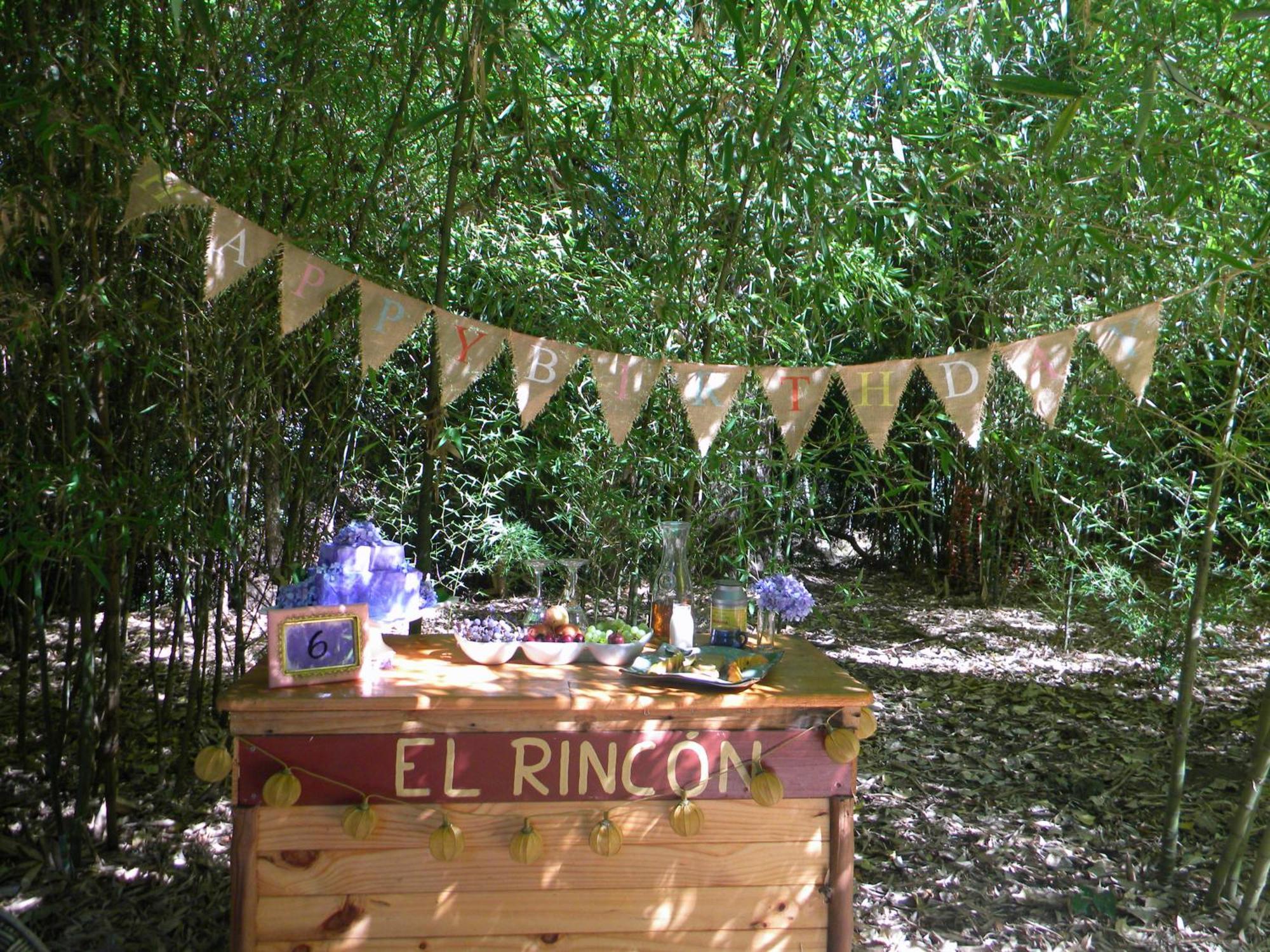 El Rincon Eco Hotel Los Angeles  Exterior photo