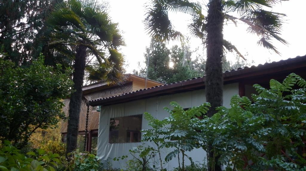El Rincon Eco Hotel Los Angeles  Exterior photo