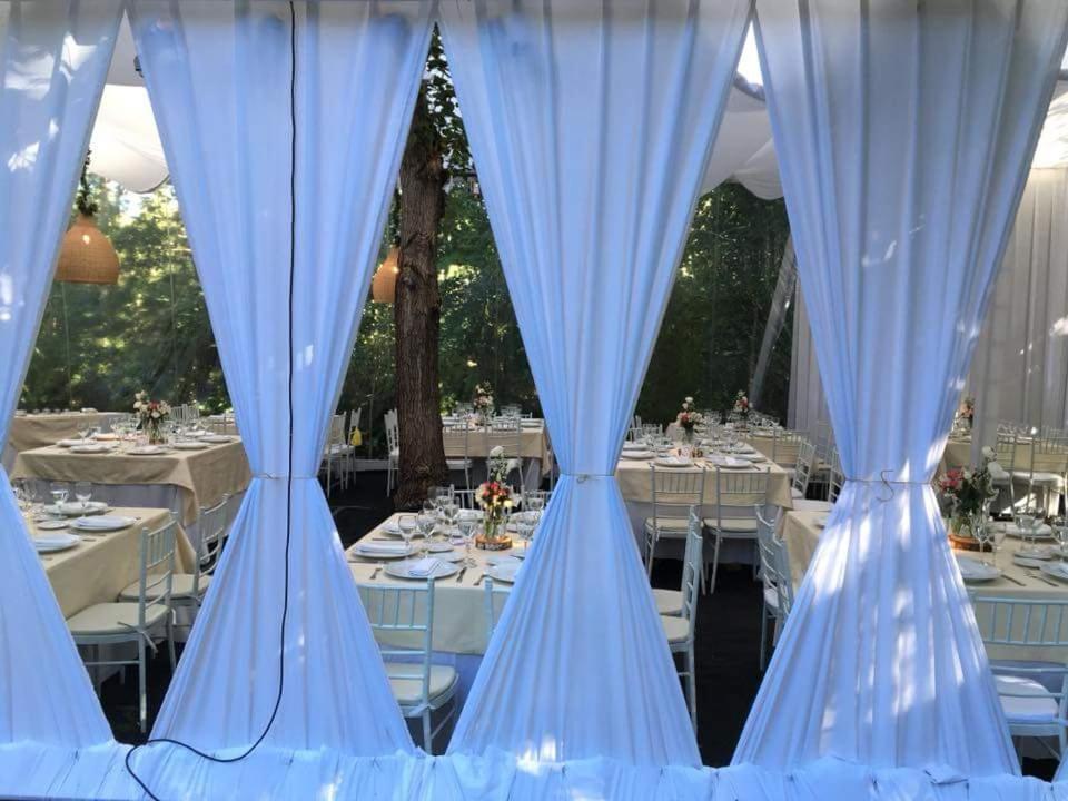 El Rincon Eco Hotel Los Angeles  Exterior photo